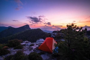 Bí quyết phượt mùa mưa cho người thích xê dịch