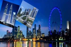 Bí quyết săn vé máy bay giá rẻ đi Đông Nam Á