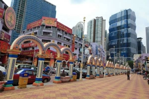 Bí quyết tham quan danh thắng ở Kuala Lumpur không tốn tiền