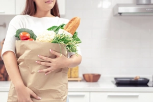 Bị viêm bàng quang nên ăn gì?
