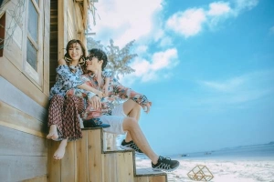 Bích Phương nhiệt tình lăng xê cảnh đẹp Việt Nam qua các MV