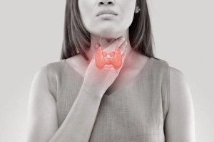 Biến chứng có thể gặp nếu thiếu hormon tuyến giáp