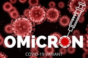 Biến chủng Omicron nguy hiểm thế nào?