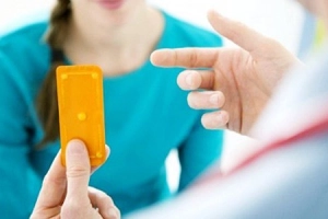 Biện pháp tránh thai cho người bị viêm gan siêu vi B
