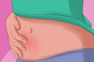 Biểu đồ thể hiện ảnh hưởng của tuổi đến khả năng sinh sản