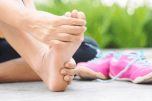 Biểu hiện của cơ thể khi thiếu kali