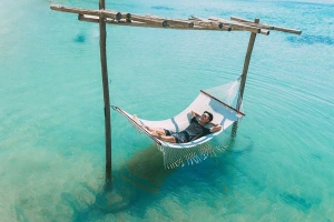 Bình Lập - thiên đường &#8216;sống chậm&#8217; ở Khánh Hòa