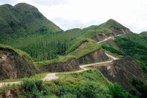 Bình Liêu - cung đường phượt tuyệt đẹp ở biên giới phía Bắc