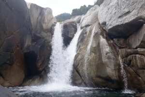 Bình yên Trà Bói