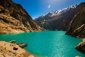 Bộ ảnh thay đổi cách nhìn của bạn về Pakistan