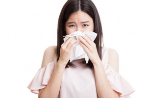 Bộ sơ cứu COVID-19, bệnh cúm và cảm lạnh
