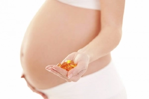 Bổ sung DHA cho bà bầu có tác dụng gì?