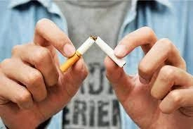 Bỏ thuốc lá làm tăng huyết áp?