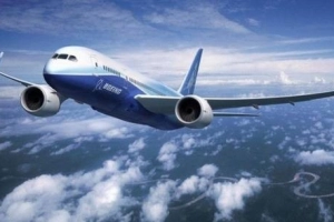 Boeing cải tiến mẫu máy bay gặp tai nạn