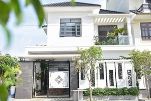 Bốn homestay cho khách đi theo nhóm ở Vũng Tàu