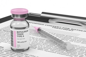 Botulinum toxin type A là gì?