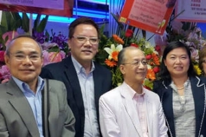 Buffalo Tours khai trương văn phòng đại diện mới tại Hong Kong