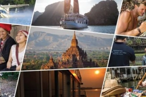 Buffalo Tours mở văn phòng đại diện mới tại Singapore