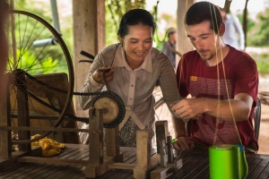 Buffalo Tours vào top 10 tours tham quan ngắm cảnh tốt nhất tại Hà Nội