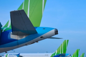 Bùng nổ khuyến mãi bay quốc tế và nội địa siêu hot cùng Bamboo Airways