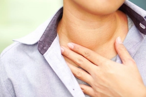 Bướu đa nhân hai thùy tuyến giáp có thể đốt sóng cao tần được không?