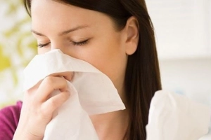 Các bệnh lý tai mũi họng thường gặp
