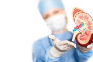 Các biến chứng sau ghép thận thường gặp
