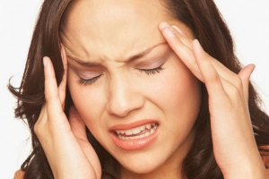 Các biểu hiện trúng gió bạn cần biết