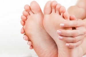 Các cách chữa lạnh chân hiệu quả