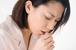 Các cách giảm ho cho bà bầu