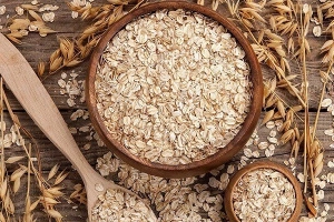 Các cách nấu cháo yến mạch giảm cân