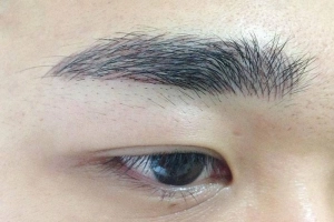 Các công nghệ điêu khắc, phun xăm lông mày an toàn cho da