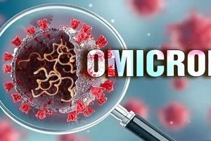 Các đặc điểm của biến thể Omicron