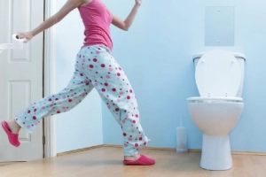 Các dấu hiệu thận yếu ở phụ nữ