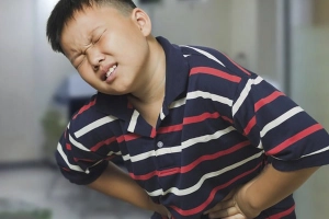 Các dấu hiệu ung thư dạ dày ở trẻ em