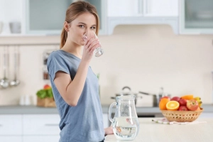 Các đồ uống giúp tăng cường trí não