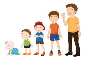 Các giai đoạn phát triển tâm lý trẻ em từ 0-16 tuổi