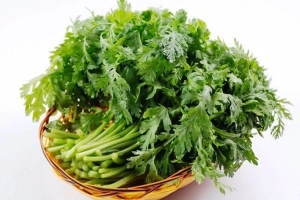 Các loại rau quả ăn mỗi ngày giúp hạ huyết áp