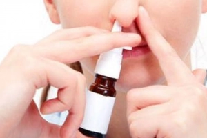 Các loại thuốc xịt mũi trị viêm mũi dị ứng