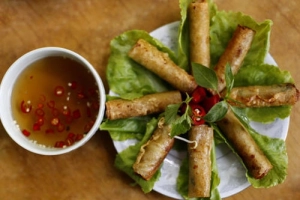 Các món nên thử khi du lịch Quảng Bình