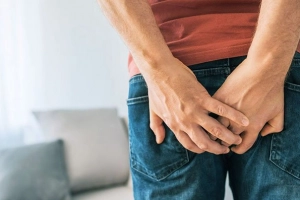 Các nguyên nhân gây đau xương cụt