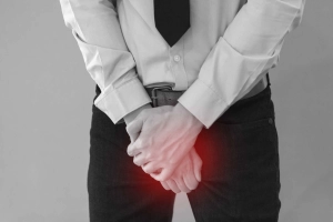 Các nguyên nhân gây đi tiểu ra máu
