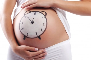 Các phương pháp kích thích chuyển dạ tự nhiên