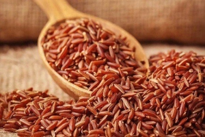 Các tác dụng của gạo lứt
