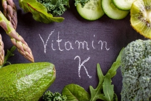 Các thực phẩm giàu vitamin K nhất