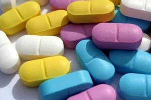Các thuốc gây thiếu máu tan huyết ở người thiếu G6PD