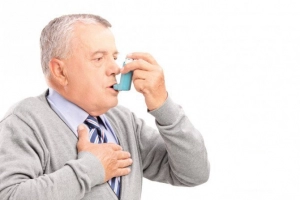 Các triệu chứng hô hấp ở người cao tuổi: Do tuổi già hay do bệnh COPD?