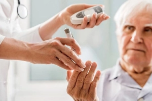 Các triệu chứng tiểu đường giai đoạn đầu