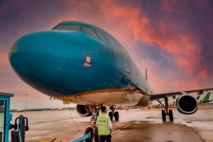 Các ưu đãi khuyến mãi mới của Vietnam Airlines trong tháng 7