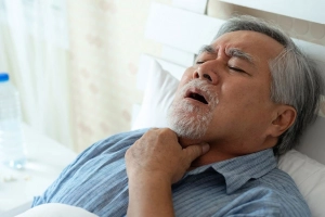 Các vấn đề sức khỏe thường gặp sau tuổi 50